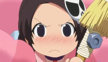 パチンコ屋のクレーマー