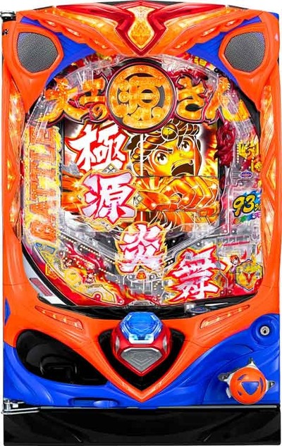 スロットとパチンコのまとめ鈴木さん速報