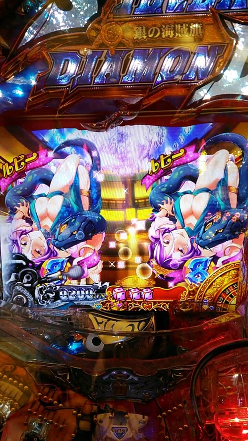 パチンコ・スロットに関連する画像