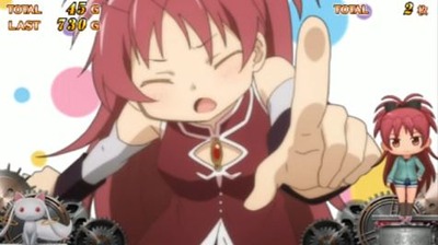 悲報 佐倉杏子さん 1人だけ名言がない 鈴木さん速報 悲報 佐倉杏子さん 1人だけ名言がない 鈴木さん速報