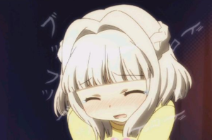 パチンコ我慢