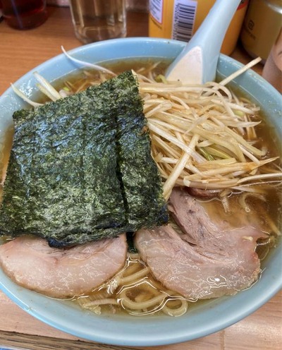 スロットB級グルメ