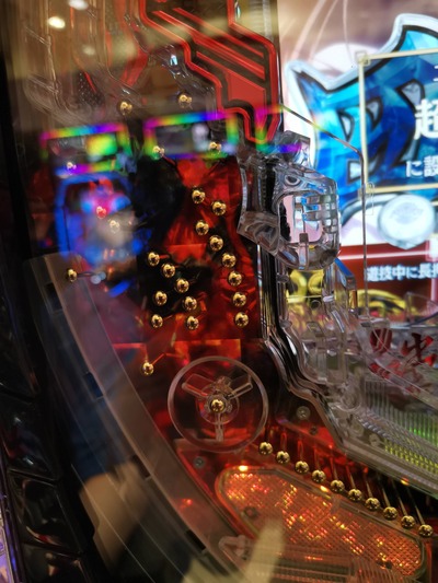 パチンコ・スロットに関連する画像