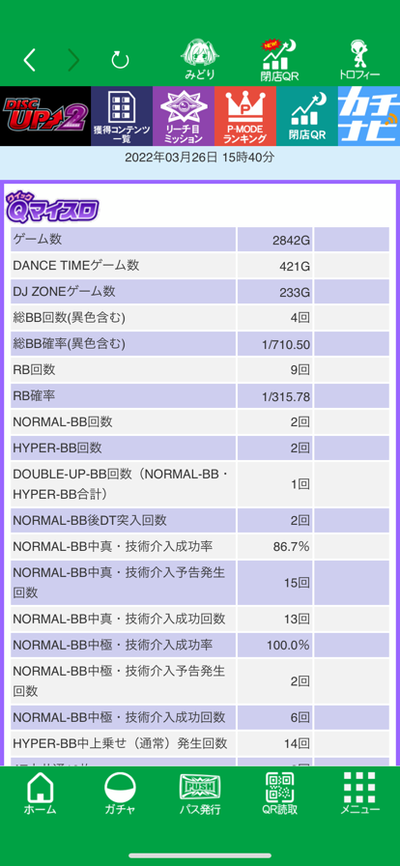 スロットとパチンコのまとめ鈴木さん速報