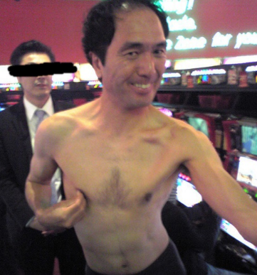 パチ屋の店員は罪悪感ないの？