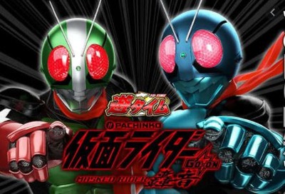 パチンコとスロットのまとめ