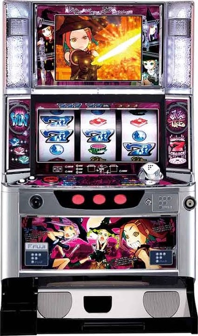 スロットとパチンコのまとめ鈴木さん速報