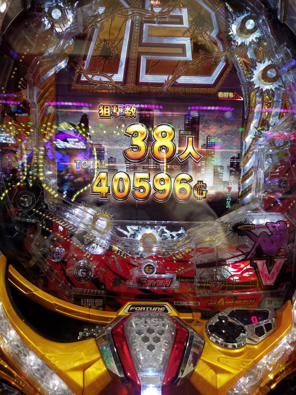Crfゴルゴ13の評価 感想まとめです 鈴木さん速報 Crfゴルゴ13の評価 感想まとめです 鈴木さん速報