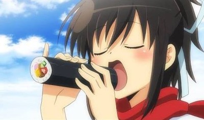 スロットB級グルメ