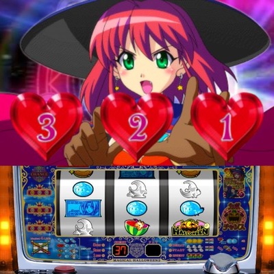 スロットまとめ