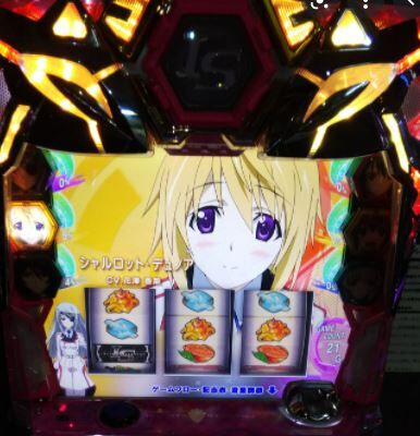 スロットまとめ