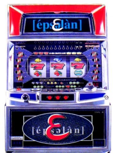 スロットまとめ