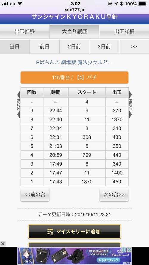 パチンコ・スロットに関連する画像