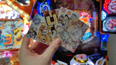 スロットとパチンコのまとめ鈴木さん速報