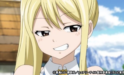 P FAIRY TAIL2の評価と感想