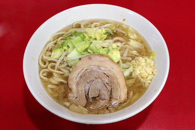 アホ ラーメン二郎は豚の餌ｗ これ見ても同じこと言える パチンコハック パチンコ パチスロ解析攻略まとめサイト