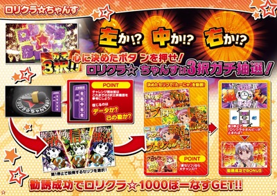 スロットまとめ