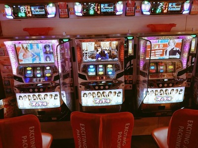 スロットまとめ
