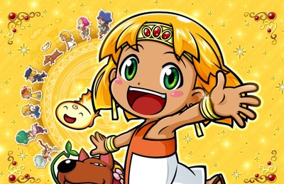 スロットまとめ