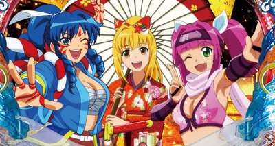 海物語に関連する画像