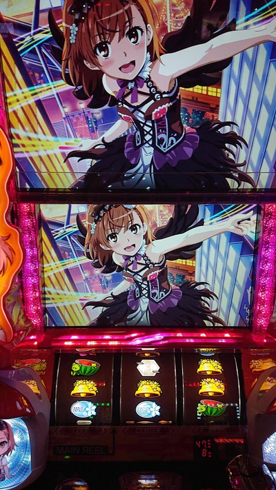 スロットとパチンコのまとめ鈴木さん速報