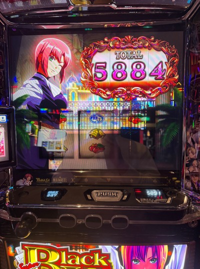 パチンコまとめ