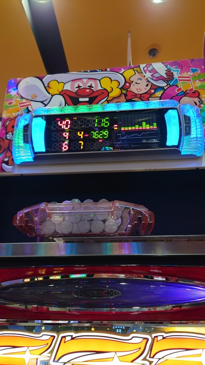 スロットとパチンコのまとめ鈴木さん速報