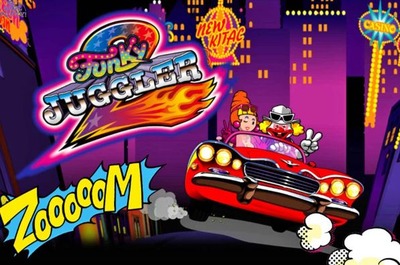 スロットまとめ