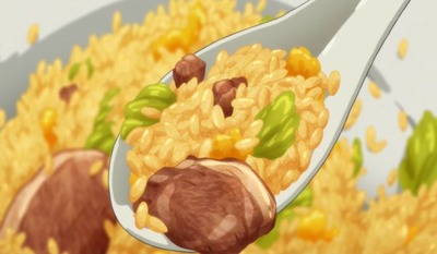 スロットB級グルメ