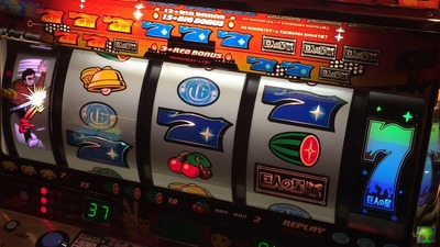 スロットまとめ