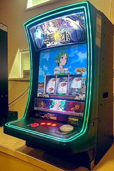 スマスロまとめ