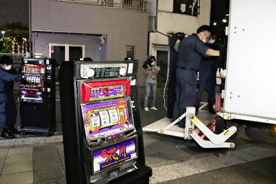 パチンコ・スロット　まとめに関連する画像