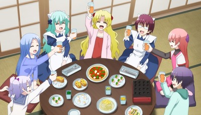 スロットまとめ