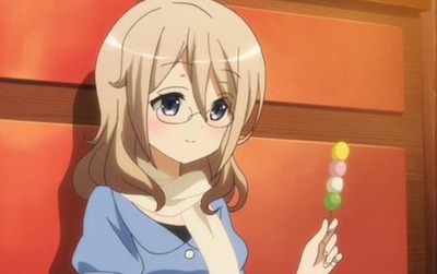 スロットB級グルメ