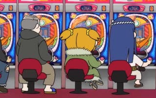 パチンコとスロット2chまとめ