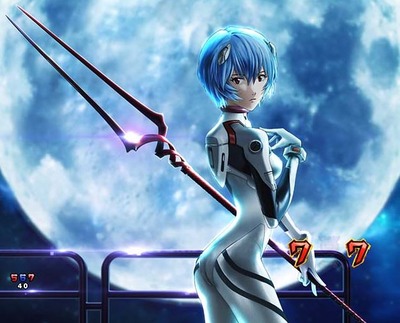 エヴァンゲリオン15明日への咆哮まとめ