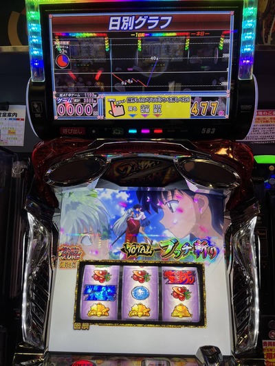 スロットとパチンコのまとめ鈴木さん速報