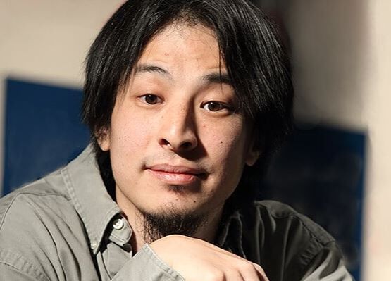 ひろゆき 安楽死を合法化すれば電車に飛び込まれるよりマシ 鈴木さん速報 ひろゆき 安楽死を合法化すれば電車に飛び込まれるよりマシ 鈴木さん速報