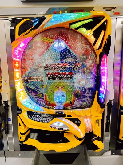 スロットとパチンコのまとめ鈴木さん速報