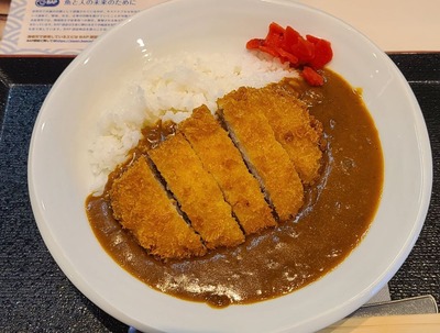 スロットB級グルメ