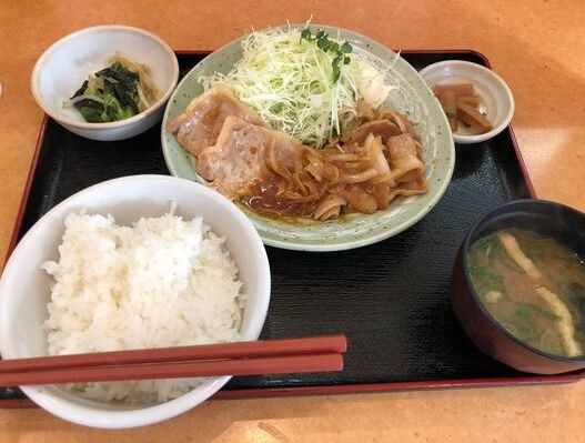 スロットB級グルメ