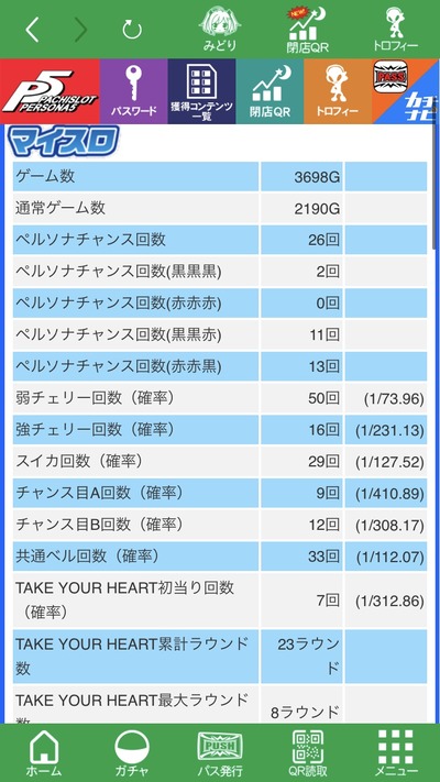 スロットとパチンコのまとめ鈴木さん速報