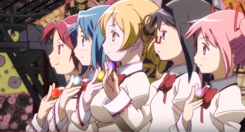 まどマギ3の画像3