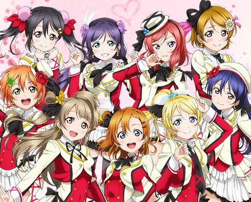 ラブライブ がパチンコにならない理由 鈴木さん速報 ラブライブ がパチンコにならない理由 鈴木さん速報