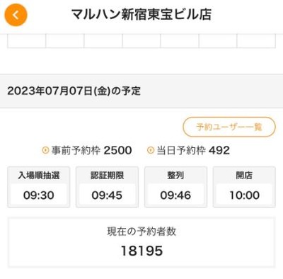 スロットまとめ
