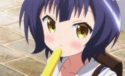 スロットB級グルメ