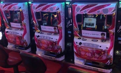 パチンコ・スロット まとめに関連する画像