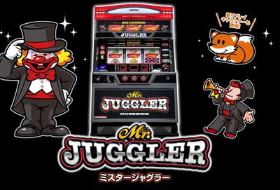 スロットなんJ