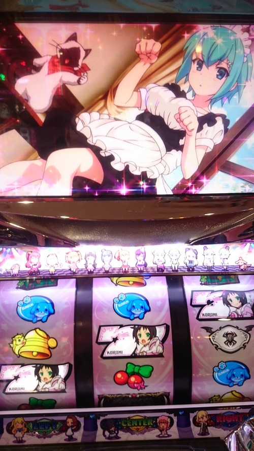 ツインエンジェルBREAK（ブレイク）Aタイプのスロット画像4