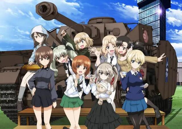 地方 アニメの聖地にして町おこしじゃ これの成功例一覧w 鈴木さん速報 地方 アニメの聖地にして町おこしじゃ これの成功例一覧w 鈴木さん速報